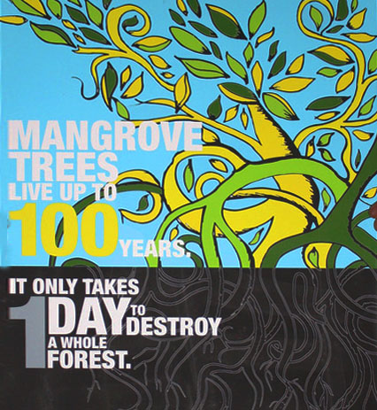 Mangroveactionday